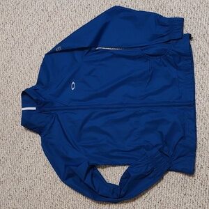 Oakley Windbreaker, Women's Large